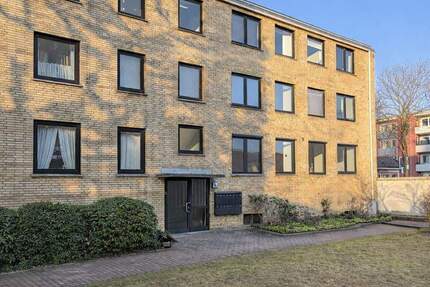 Wohnung Barsbüttel - 2 Zimmer, 78 m&sup2;, 290.000&euro; | Angebot:24967106