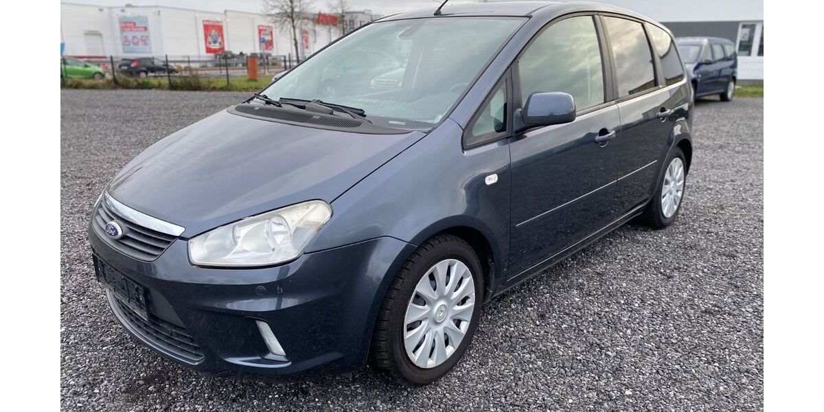 Ford C-Max 233.022 km 1.490 € Rostock 18107