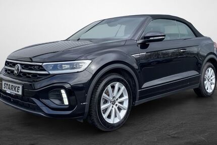 VW T-Roc 34.853 km 30.330 &euro; Vechta 49377