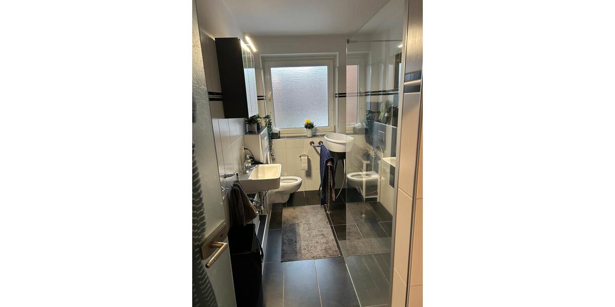 Einziehen und Wohlfühlen! 3 zimmer