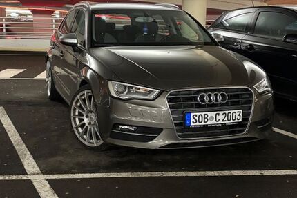 Audi A3 153.000 km 9.900 &euro; Schrobenhausen 86529