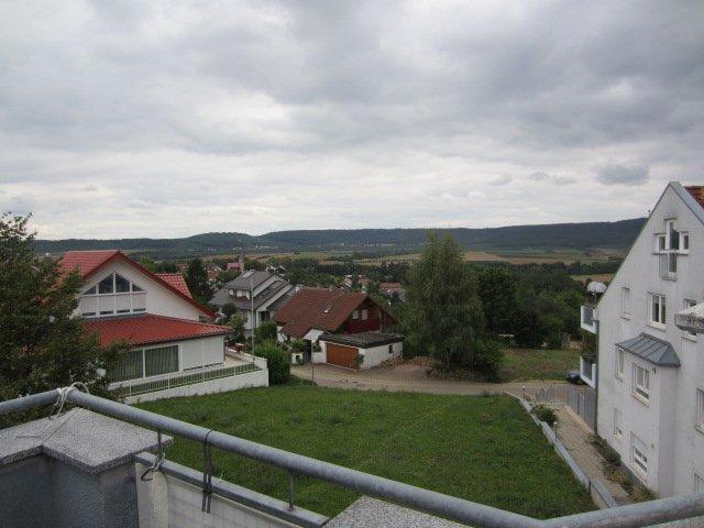 Maisonettenwohnung Güglingen - 2 Zimmer, 55 m&sup2;, 210.000&euro; | Angebot:26931363