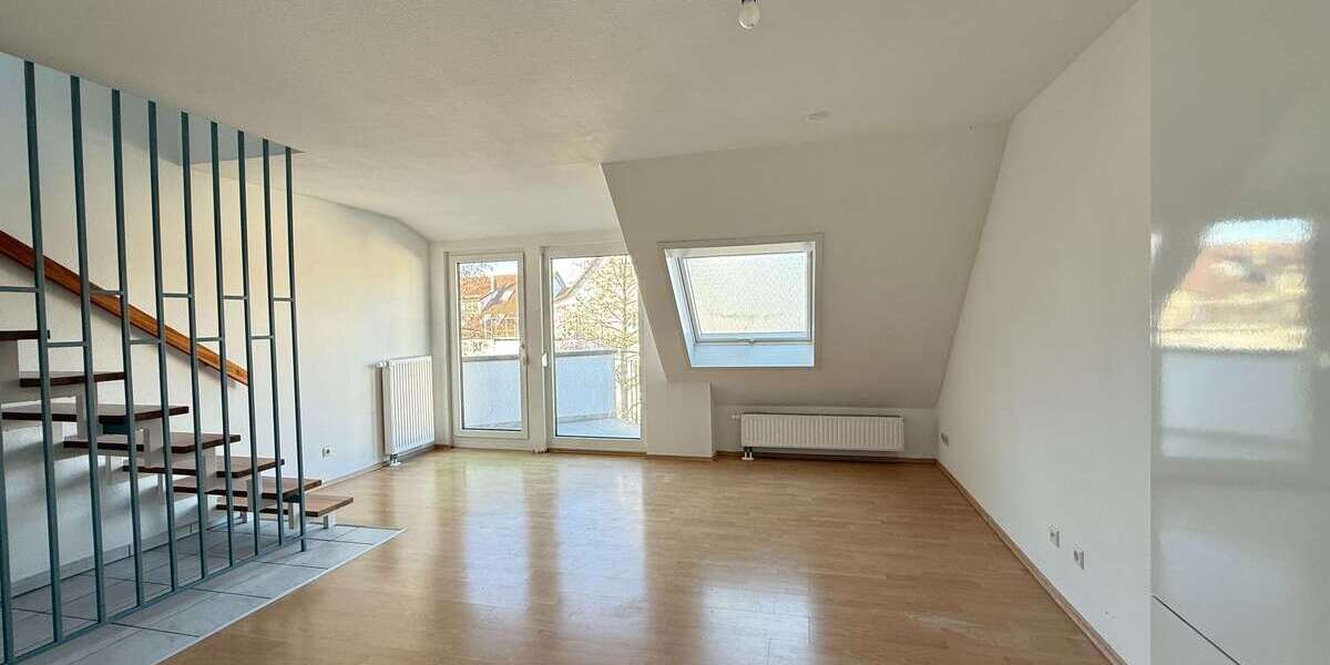 Wohnung zum Mieten in EislingenFils 770 € 61.5 m² 3 zimmer