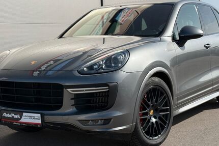 Porsche Cayenne 120.300 km 38.890 &euro; Kaufering 86916
