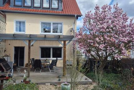 Haus Hildesheim Bockfeld - 360.000&euro; | Angebot:26848346