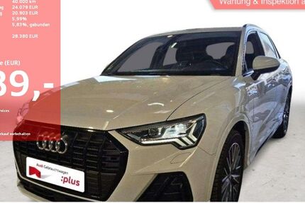 Audi Q3 73.388 km 27.130 &euro; Moers-Hülsdonk 47441