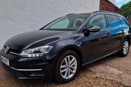 VW Golf 265.000 km 9.800 &euro; Düren 52351