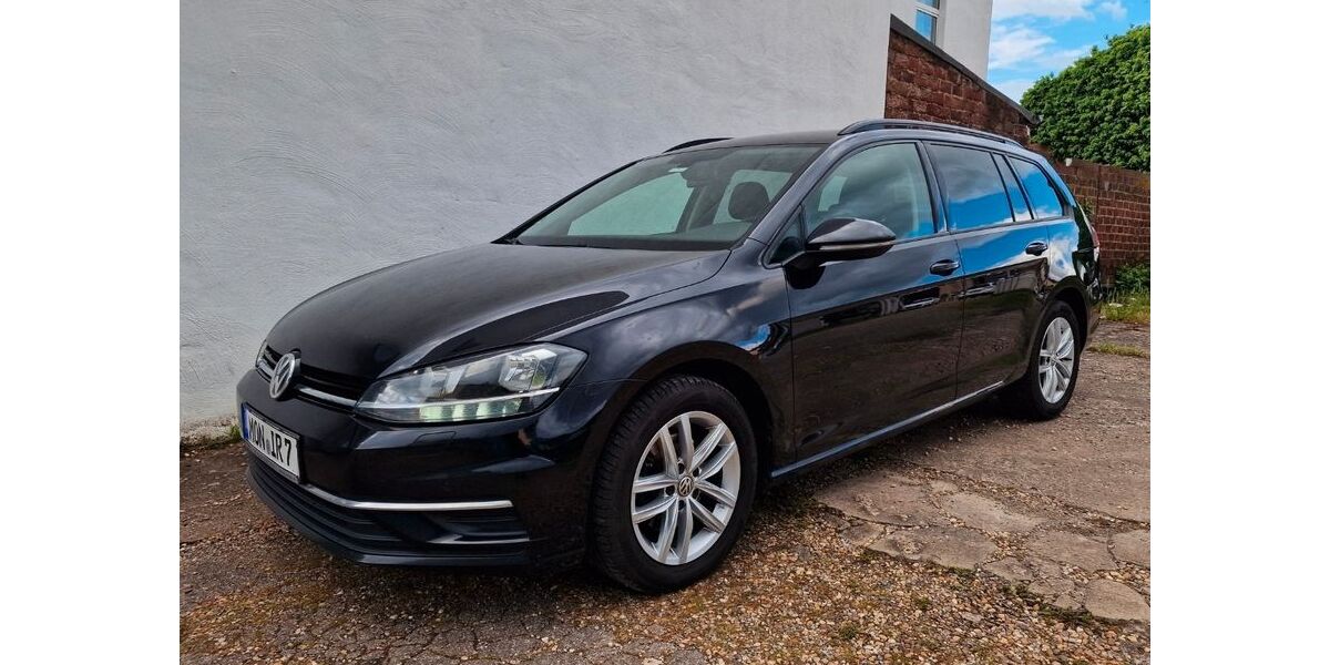VW Golf 265.000 km 9.800 &euro; Düren 52351