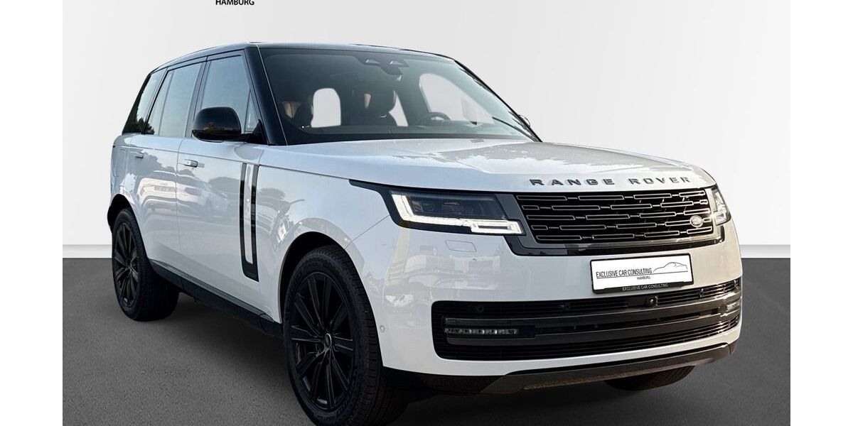 Land Rover Range Rover 23.500 km 156.990 &euro; Hamburg 22529
