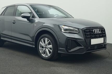 Audi Q2 4.800 km 31.450 &euro; Mühlhausen 92360