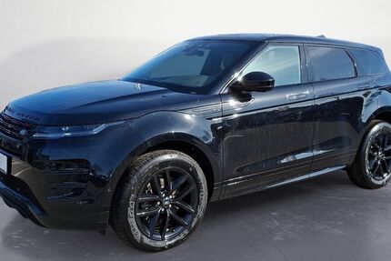Land Rover Range Rover Evoque 4.639 km 41.988 &euro; Balingen 72336