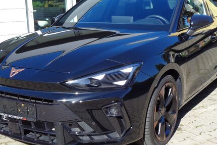 Cupra Leon 12.900 km 28.990 &euro; Zwickau 08058