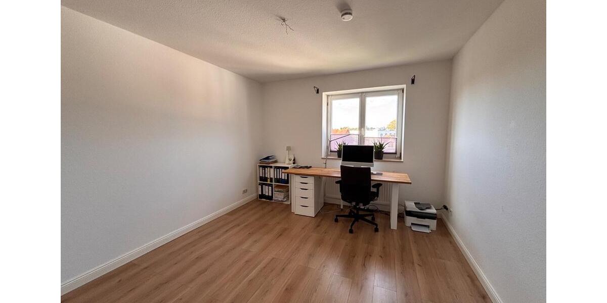 Etagenwohnung Buchholz in der Nordheide - 3 Zimmer, 120 m&sup2;, 399.000&euro; | Angebot:27452459