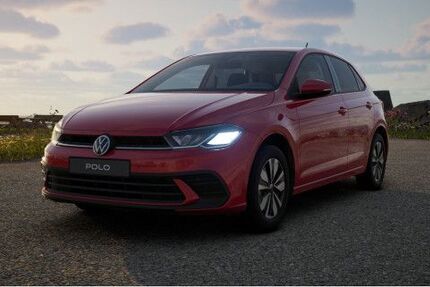 VW Polo 3.028 km 21.790 € Neustadt a.d. Weinstraße 67433