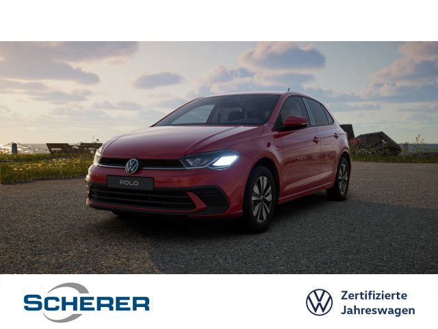 VW Polo 3.028 km 21.790 € Neustadt a.d. Weinstraße 67433