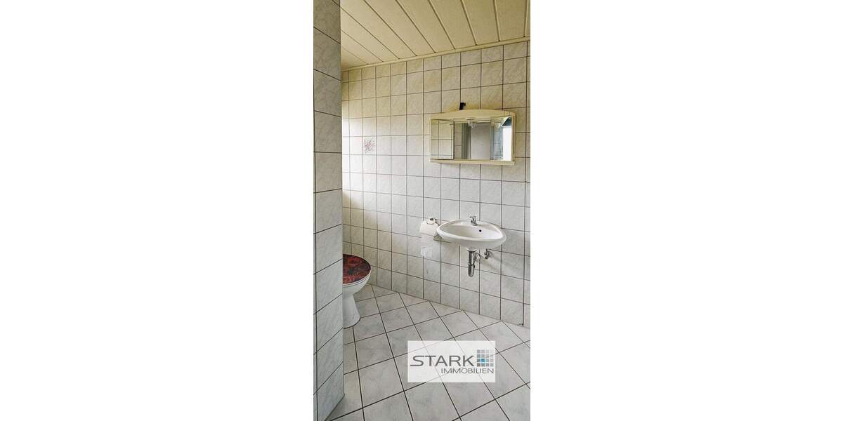 Einfamilienhaus Weikersheim Laudenbach - 4 Zimmer, 100 m&sup2;, 139.000&euro; | Angebot:26723208