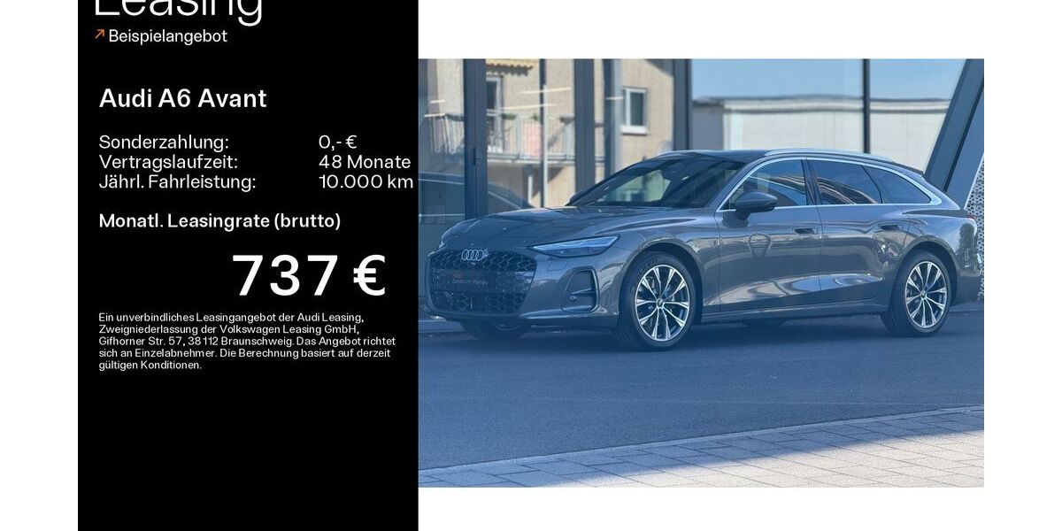 Audi A6 3.900 km 62.120 &euro; Königstein im Taunus 61462