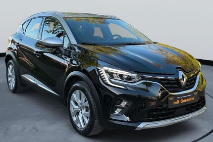 Renault Captur 78.000 km 14.399 &euro; Wolfenbüttel 38304