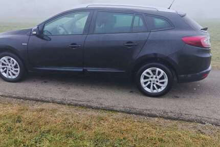 Renault Megane 191.251 km 4.780 &euro; Titisee-Neustadt 79822