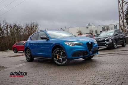 Alfa Romeo Stelvio 132.330 km 23.900 &euro; Mönchweiler 78087