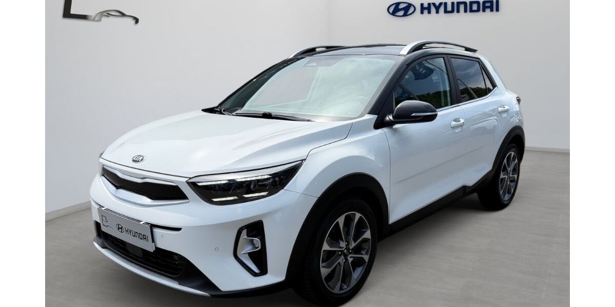Kia Stonic 66.669 km 14.990 &euro; Contwig 66497