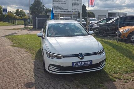 VW Golf 79.500 km 21.000 € Gnoien 17179