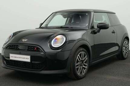 Mini Cooper S 7.965 km 32.681 &euro; München 80788
