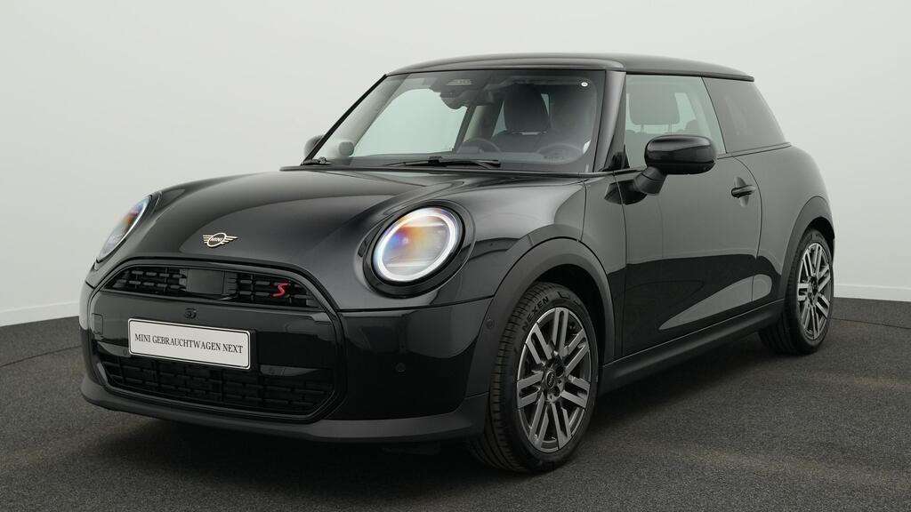 Mini Cooper S 7.965 km 32.681 &euro; München 80788