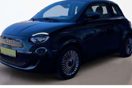 Fiat 500e 74.450 km 14.880 &euro; Eggenfelden LK Pfarrkirchen 84307