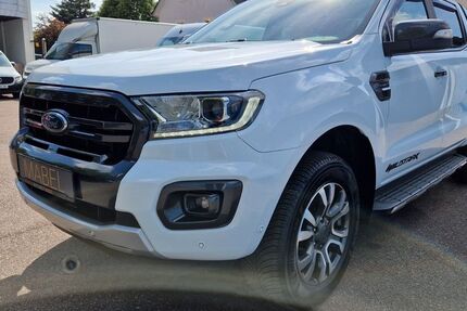 Ford Ranger 175.000 km 24.970 &euro; Heilbronn 74074
