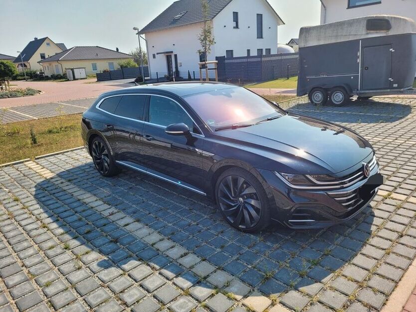 Arteon