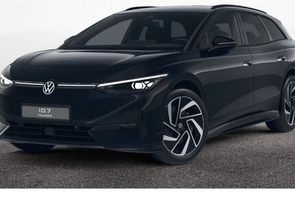 VW ID.7 19.992 km 50.880 &euro; Wittenberge 19322