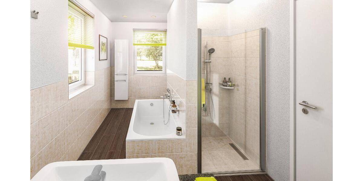 Mehrfamilienhaus, Wohnhaus Zielitz - 4 Zimmer, 124 m&sup2;, 287.450&euro; | Angebot:25800254