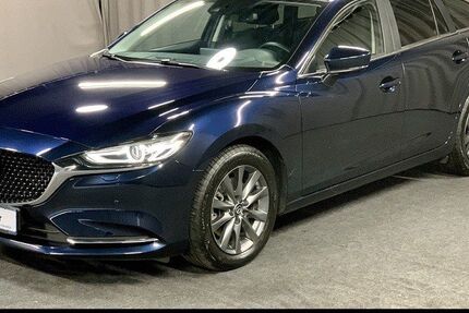 Mazda 6 49.908 km 22.890 &euro; Nordwalde 48356