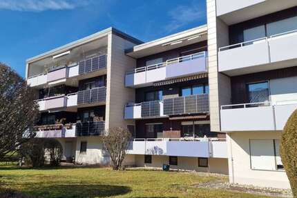 Wohnung zum Kaufen in Steinheim 185.000 € 83.69 m² 3 zimmer