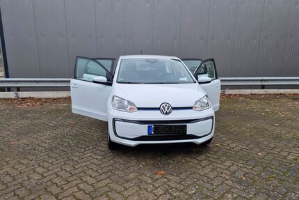VW e-up! 9.241 km 14.500 &euro; Suderburg 29556
