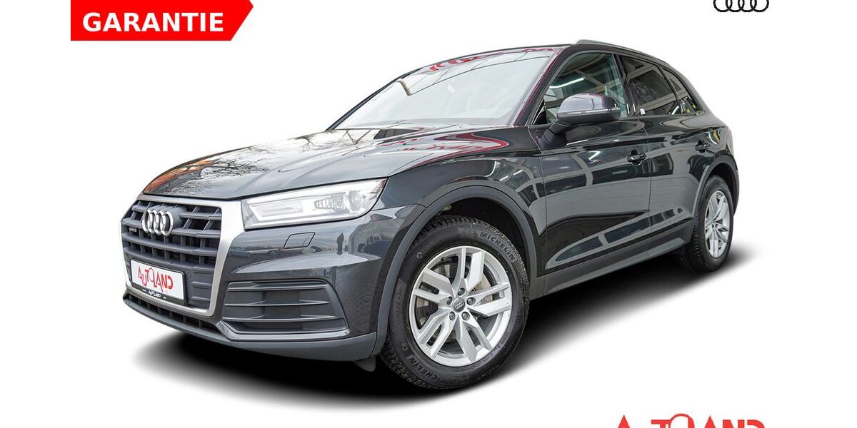 Audi Q5 66.539 km 26.950 &euro; Gera 07546