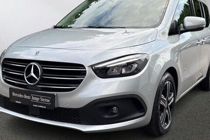 Mercedes-Benz T-Klasse 3.600 km 32.950 &euro; Oldenburg OT Tweelbäke 26135