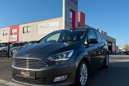 Ford C-Max 149.333 km 6.950 &euro; Hanau 63452