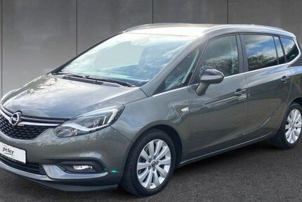 Opel Zafira 91.000 km 14.440 &euro; Göttingen 37079