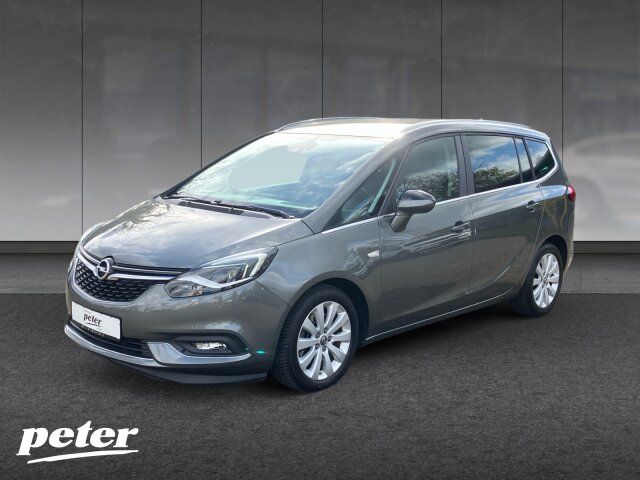 Opel Zafira 91.000 km 14.440 &euro; Göttingen 37079