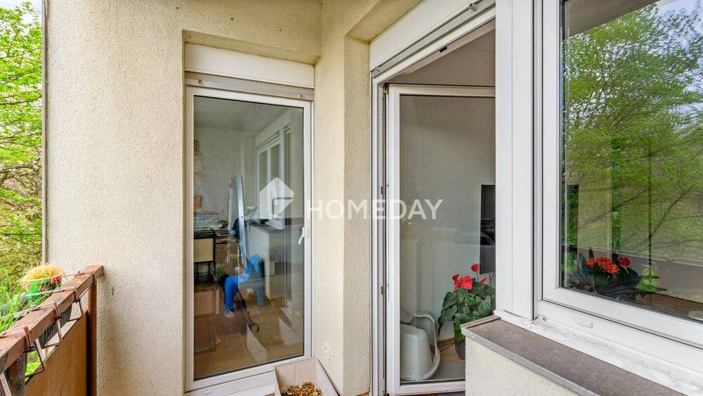 Etagenwohnung Pirmasens Innenstadt - 3 Zimmer, 69 m&sup2;, 79.000&euro; | Angebot:26834072