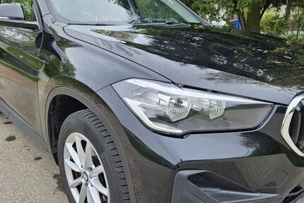 BMW X1 168.000 km 14.161 &euro; Kelkheim 65779