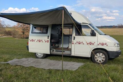 VW T4 California 275.000 km 8.500 &euro; München 81667