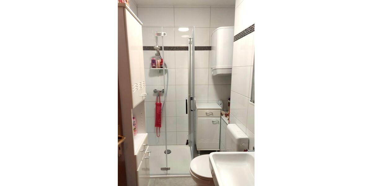 Etagenwohnung Losheim am See - 2 Zimmer, 55 m&sup2;, 134.000&euro; | Angebot:26846180