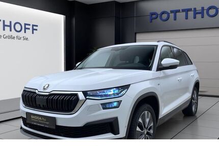 Skoda Kodiaq 82.452 km 29.997 &euro; Hamm 59075