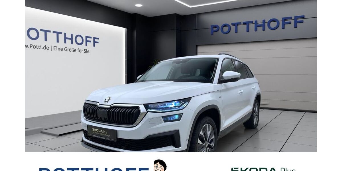 Skoda Kodiaq 82.452 km 29.997 &euro; Hamm 59075