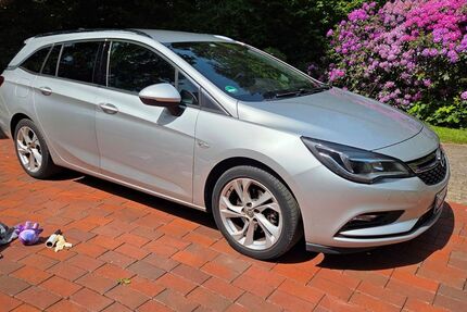 Opel Astra 225.000 km 4.400 &euro; Stade 21682