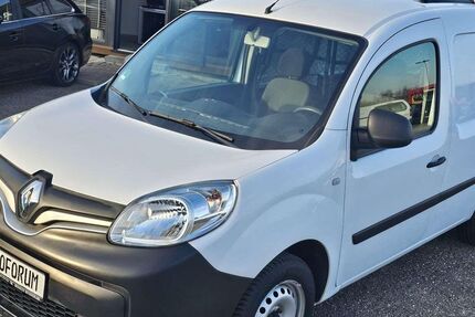 Renault Kangoo 55.364 km 8.800 &euro; Kempen 47906