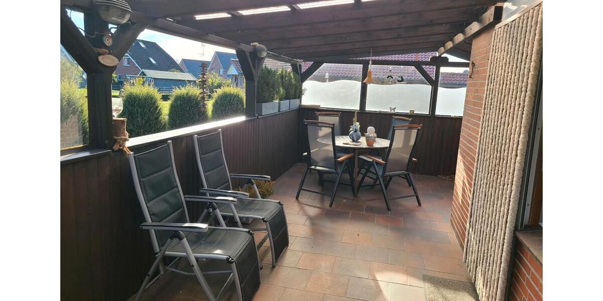Einfamilienhaus Gnarrenburg - 6 Zimmer, 130 m&sup2;, 269.000&euro; | Angebot:26794810